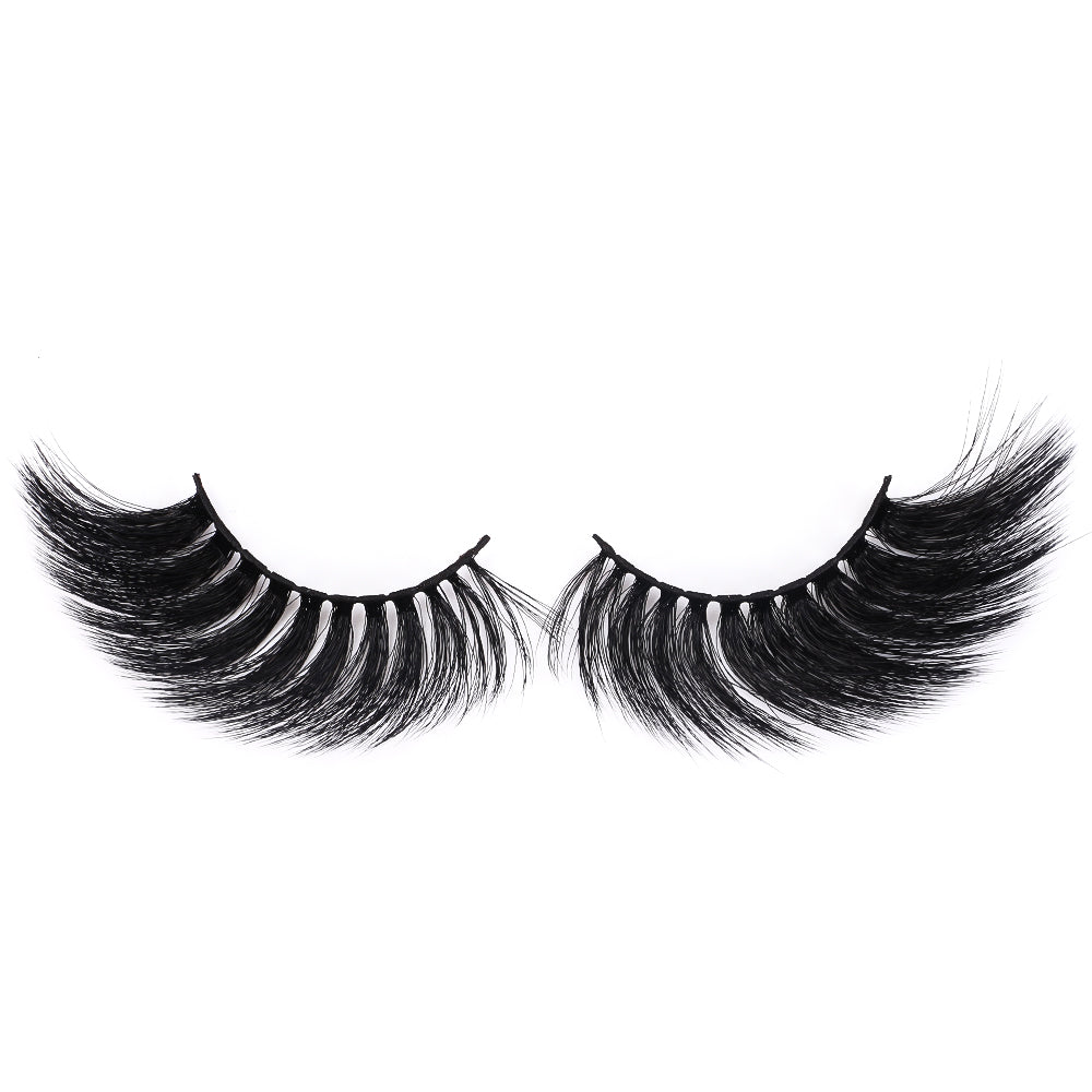 25mm 3D mink lashes_Boutiful